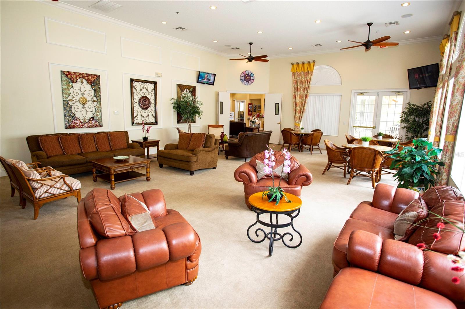 4722 FLAGLER BEACH WAY, KISSIMMEE, FL — photo 95