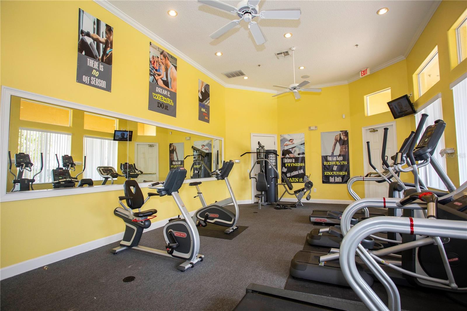 4722 FLAGLER BEACH WAY, KISSIMMEE, FL — photo 97