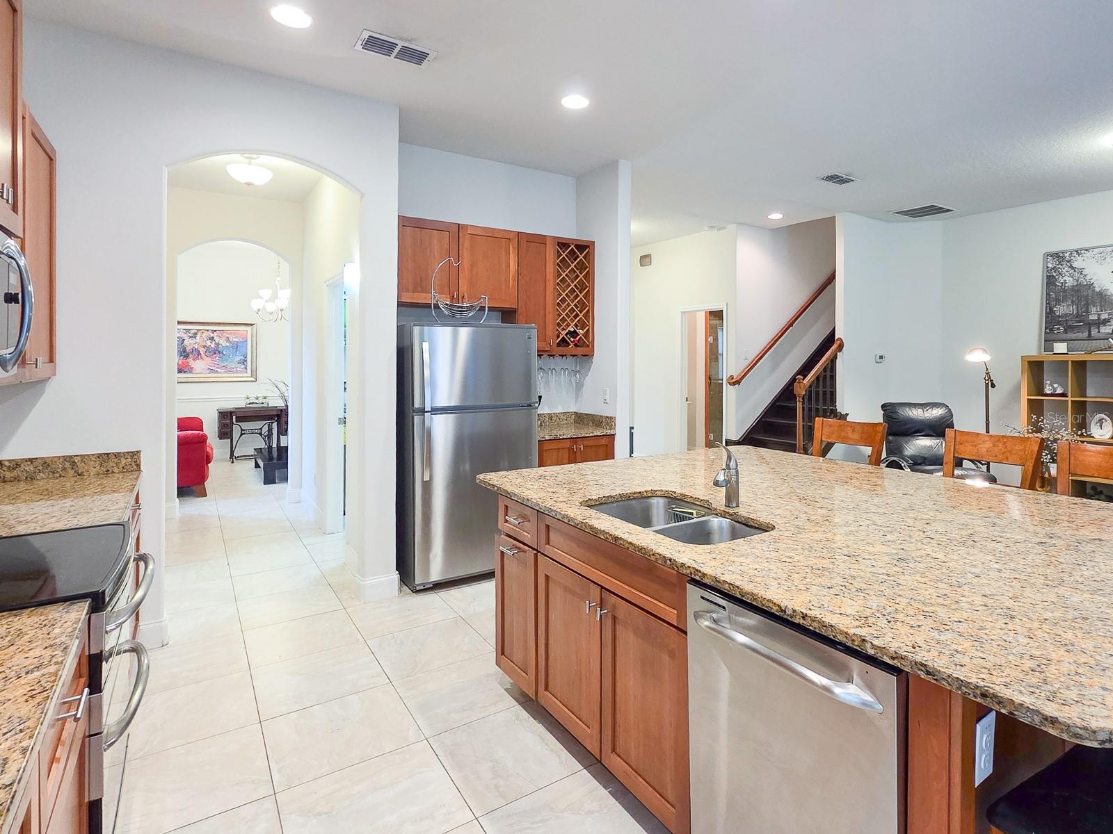 13 RIVER OAKS WAY, PALM COAST, FL — photo 19