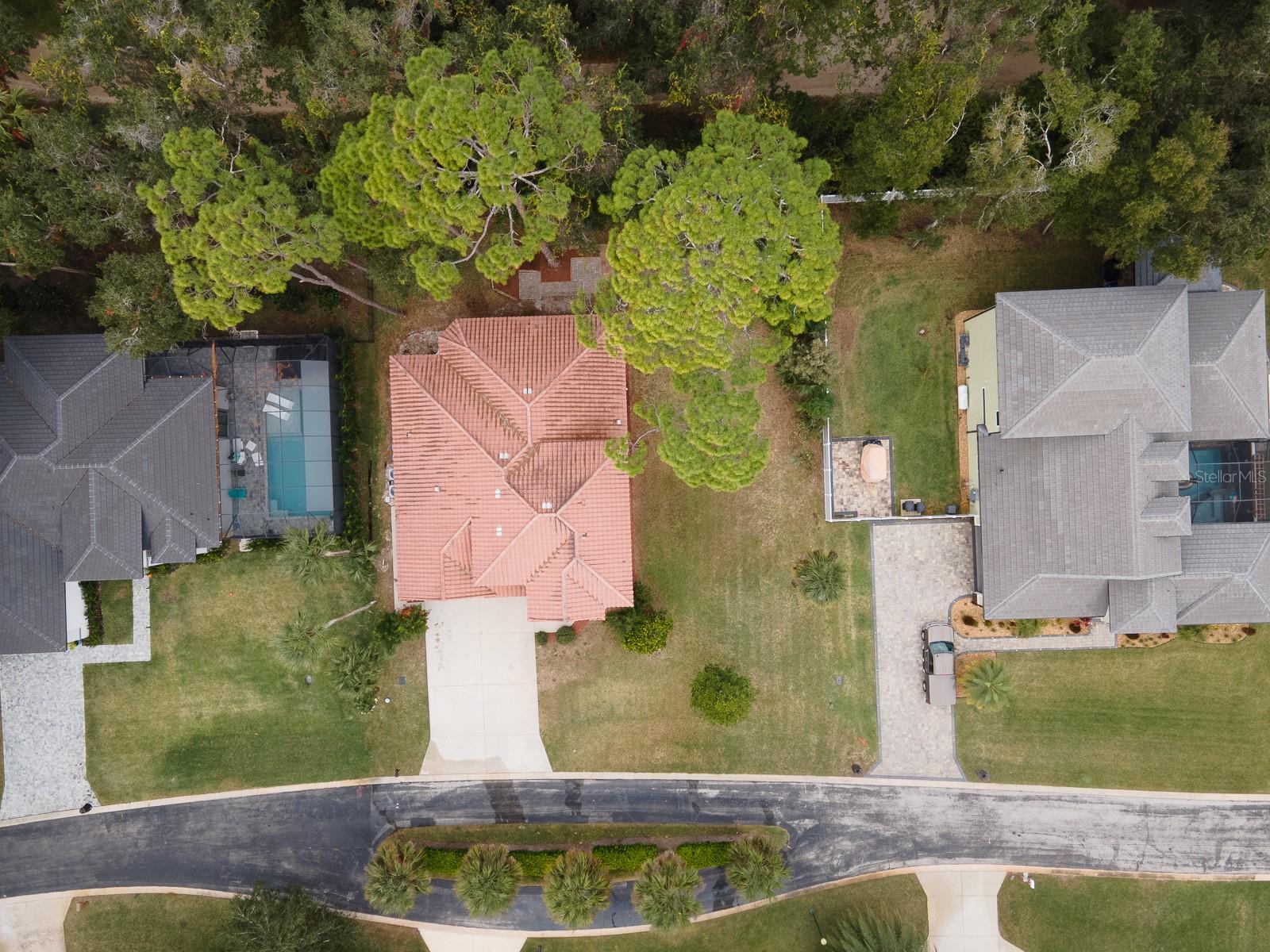13 RIVER OAKS WAY, PALM COAST, FL — photo 48