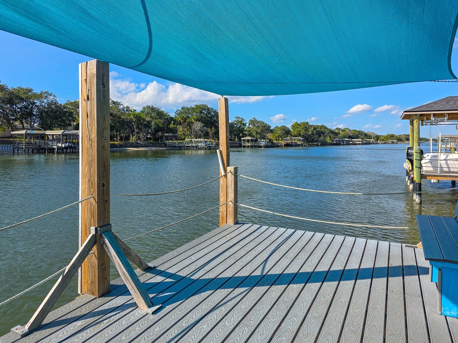 13 RIVER OAKS WAY, PALM COAST, FL — photo 49
