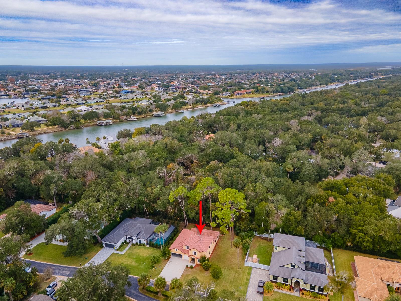 13 RIVER OAKS WAY, PALM COAST, FL — photo 51