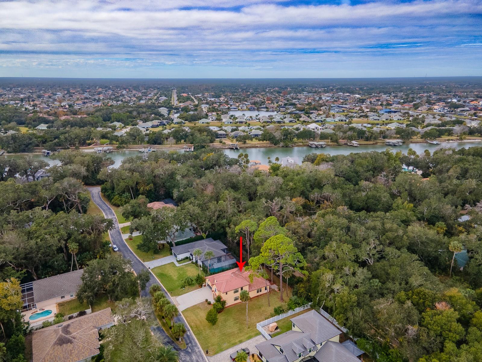 13 RIVER OAKS WAY, PALM COAST, FL — photo 52