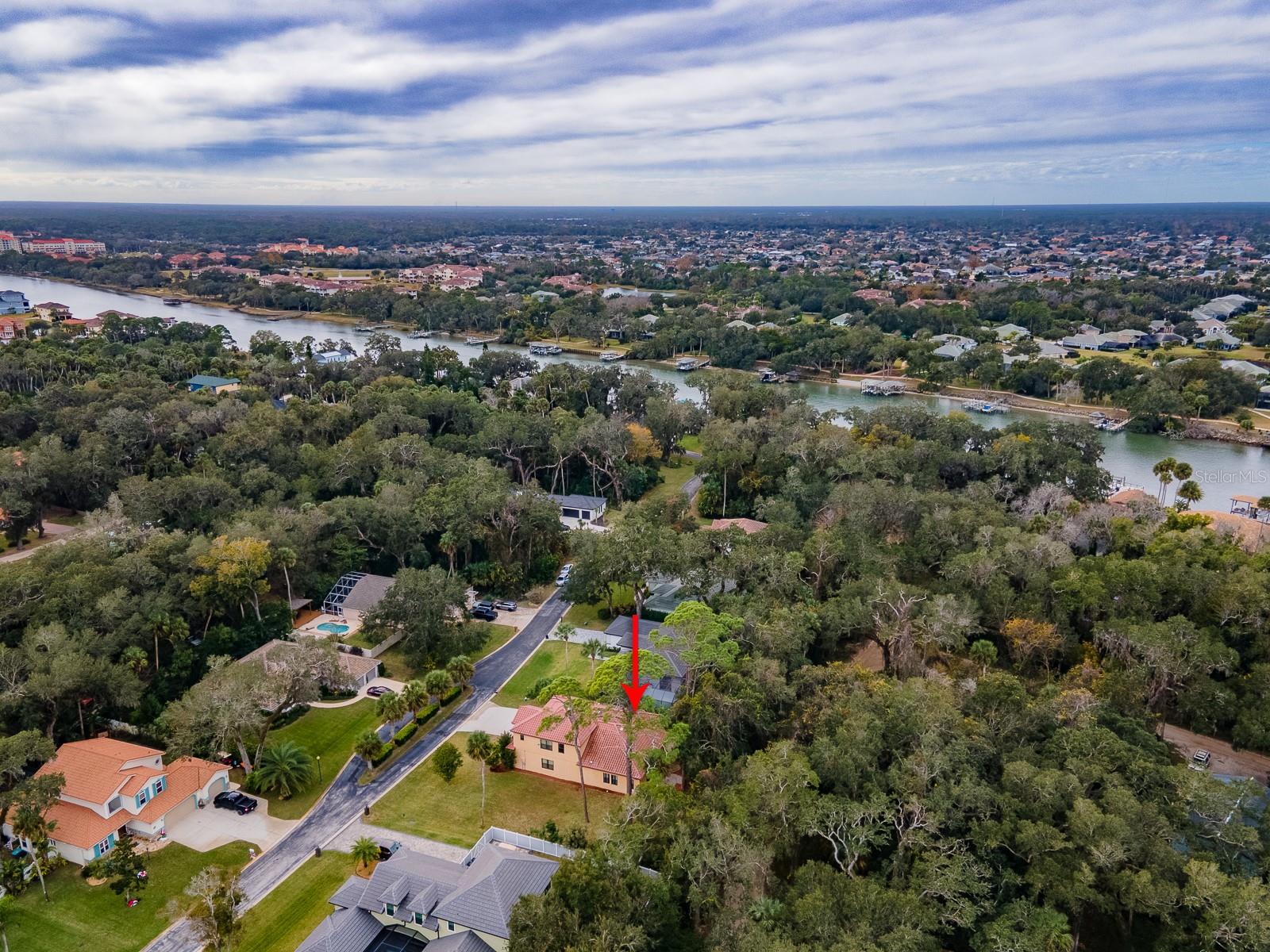 13 RIVER OAKS WAY, PALM COAST, FL — photo 53