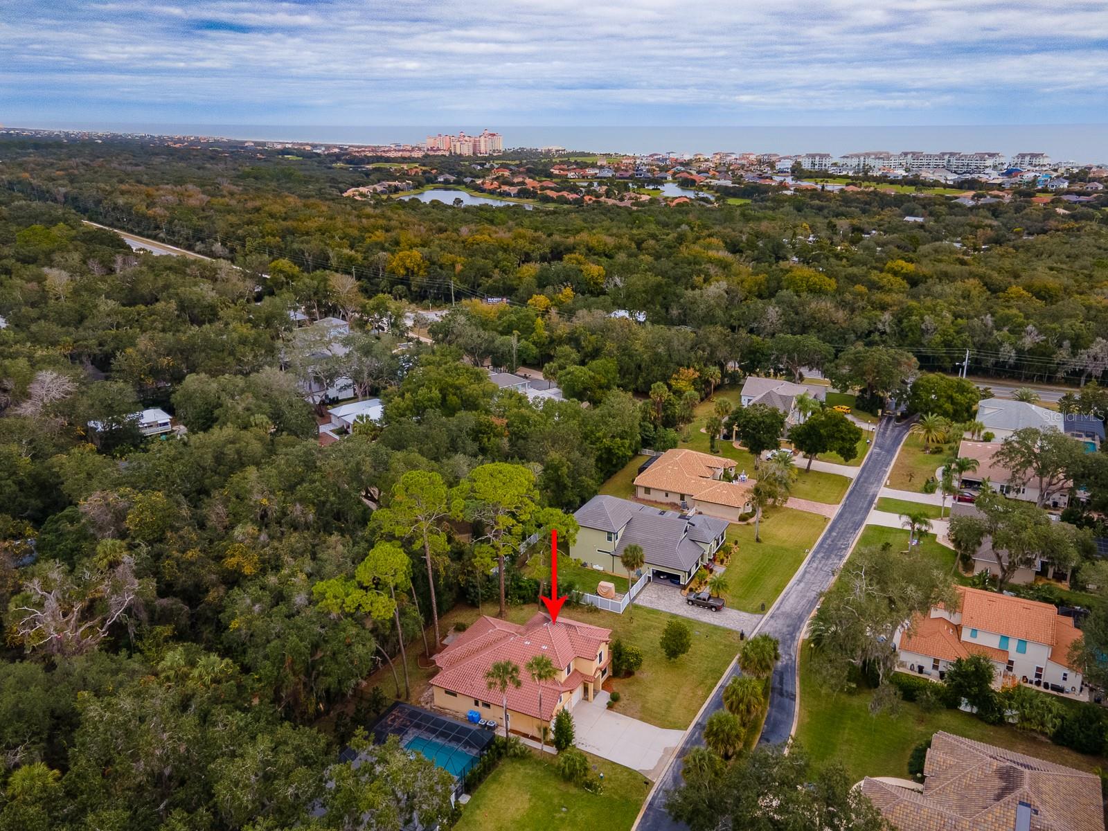 13 RIVER OAKS WAY, PALM COAST, FL — photo 55