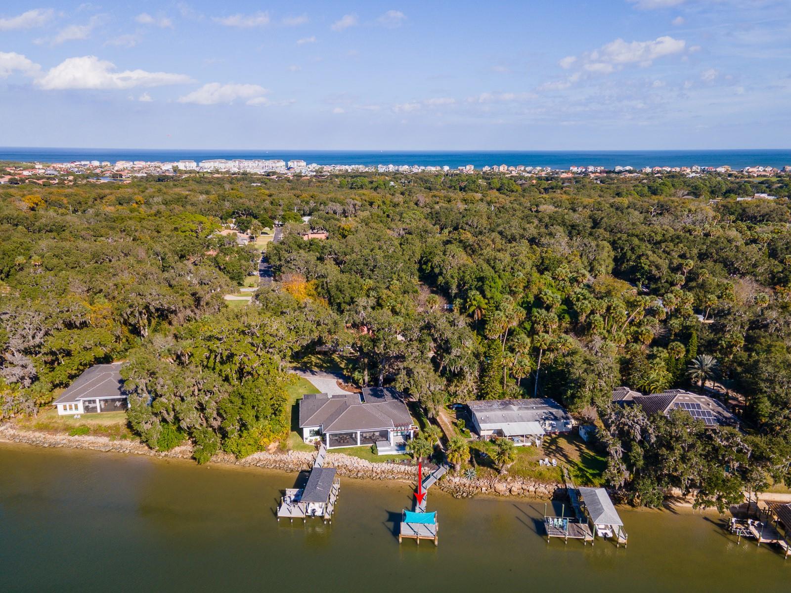 13 RIVER OAKS WAY, PALM COAST, FL — photo 61