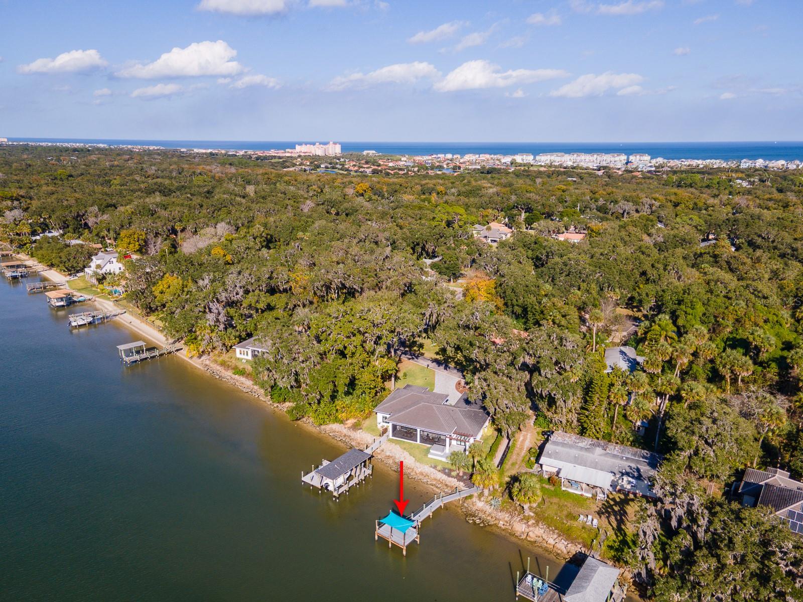 13 RIVER OAKS WAY, PALM COAST, FL — photo 62
