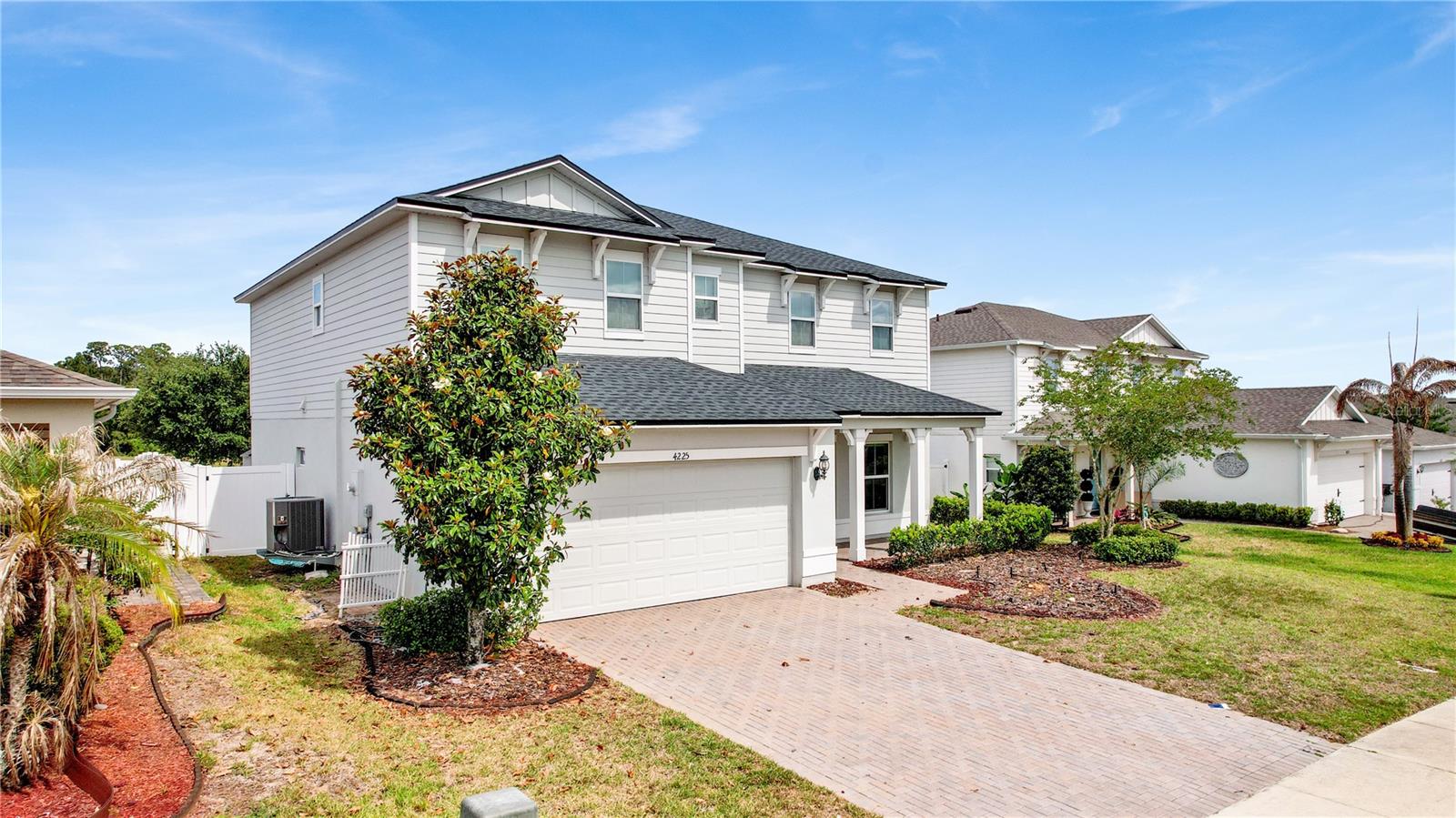 4225 BEARGRASS ST, CLERMONT, FL — photo 2