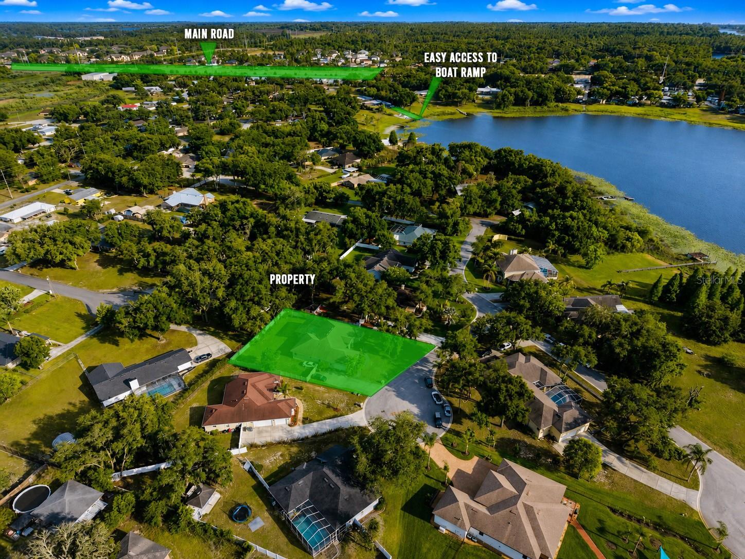 5635 CANVASBACK CT, LAKELAND, FL — photo 38