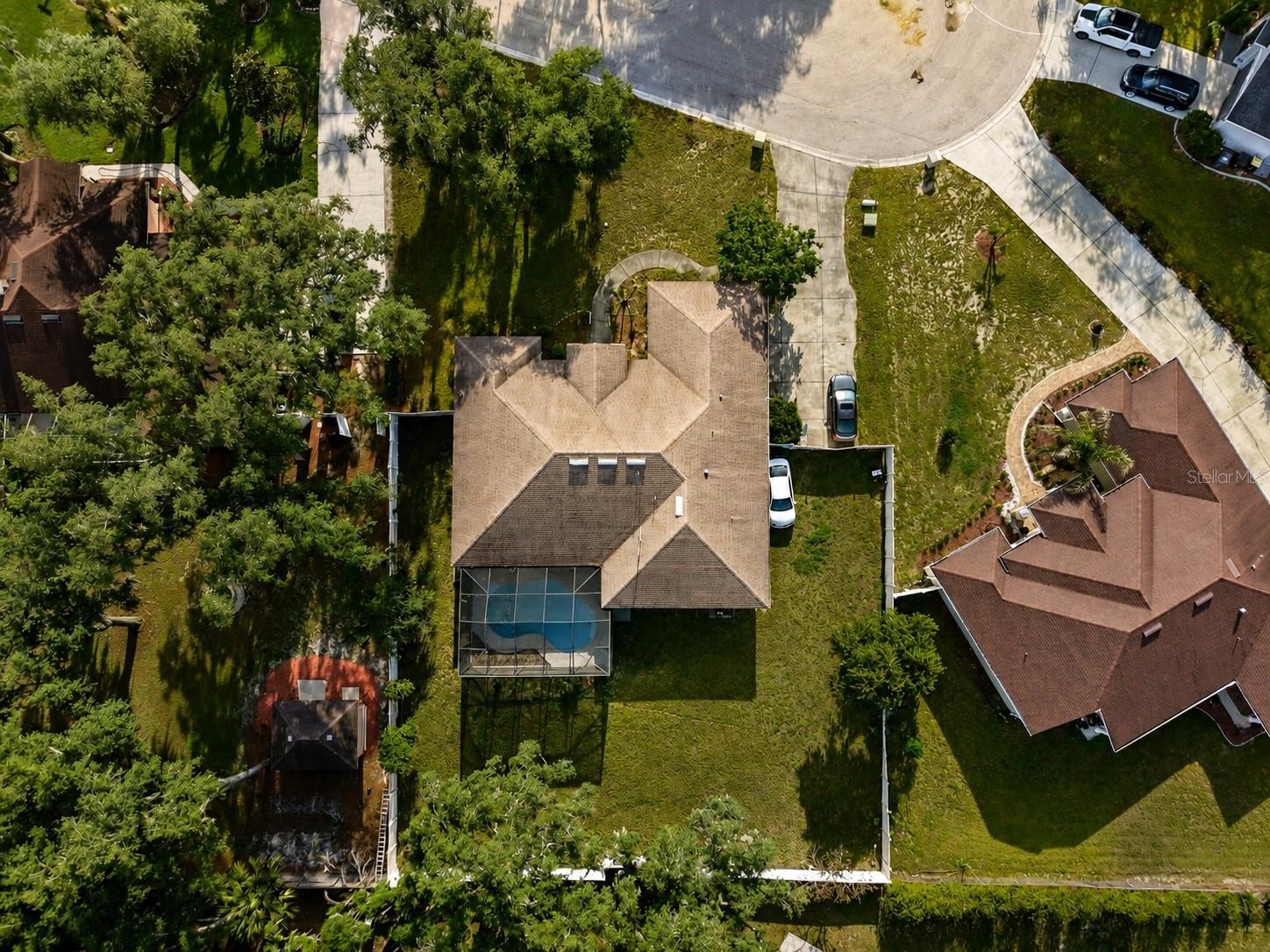 5635 CANVASBACK CT, LAKELAND, FL — photo 42