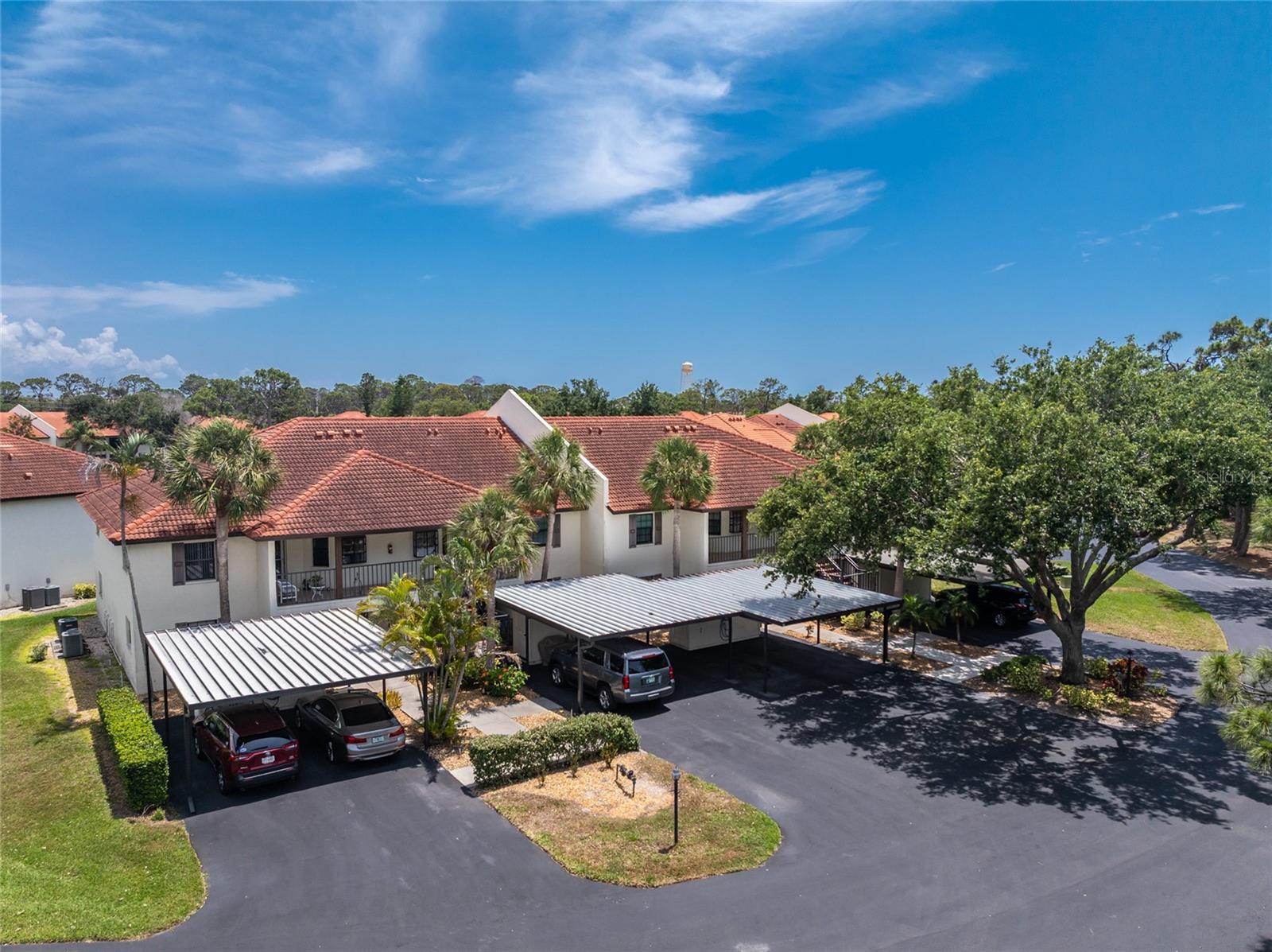 511 PINE HOLLOW CIR #511, ENGLEWOOD, FL