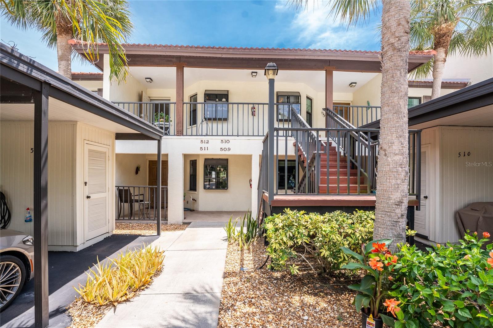 511 PINE HOLLOW CIR #511, ENGLEWOOD, FL — photo 2