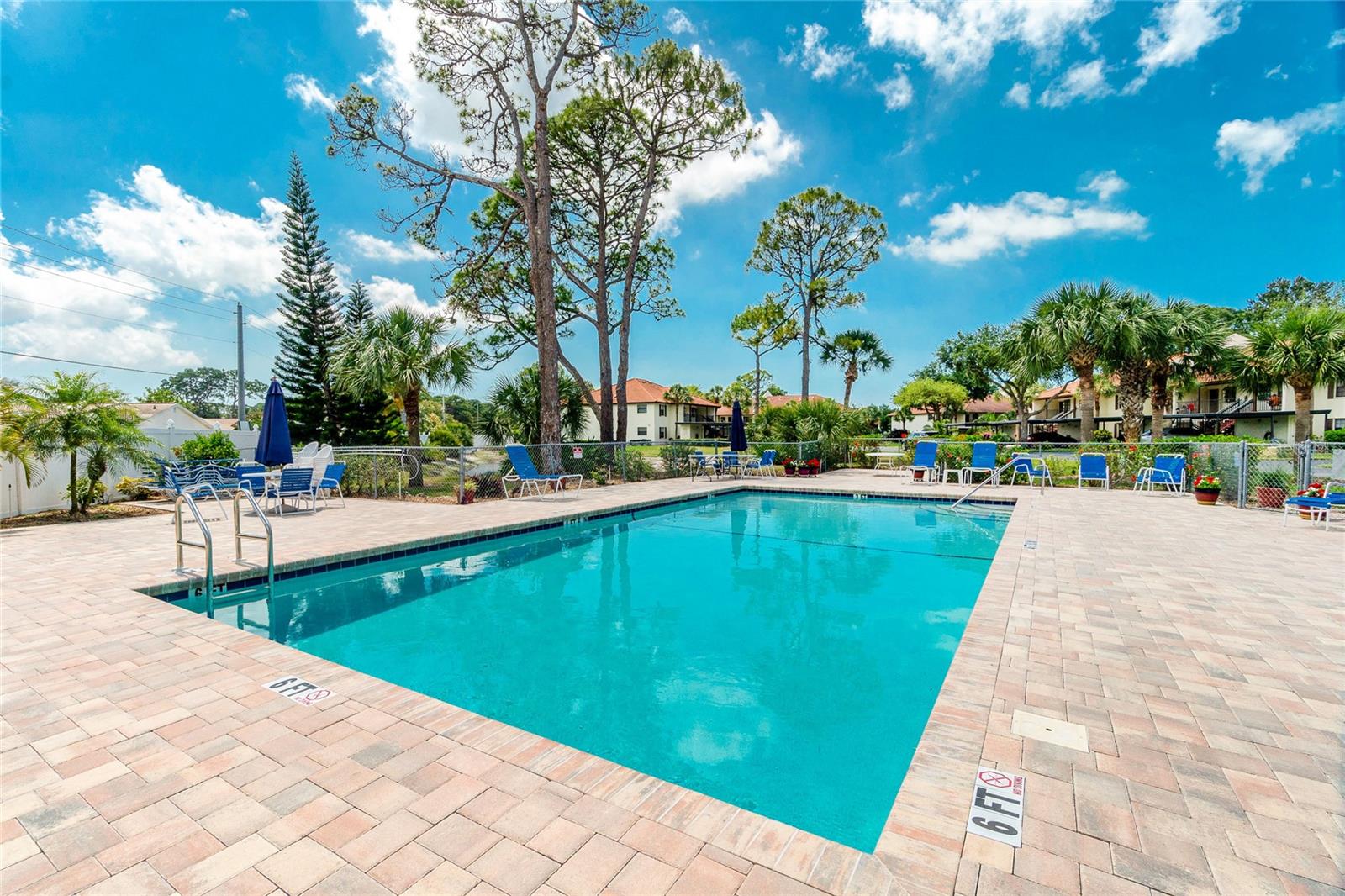 511 PINE HOLLOW CIR #511, ENGLEWOOD, FL — photo 42