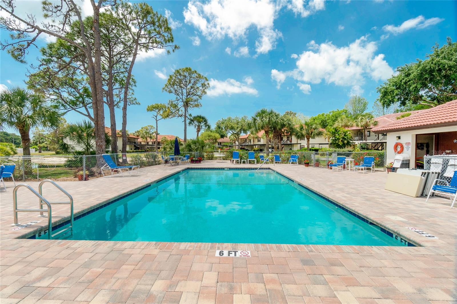 511 PINE HOLLOW CIR #511, ENGLEWOOD, FL — photo 43