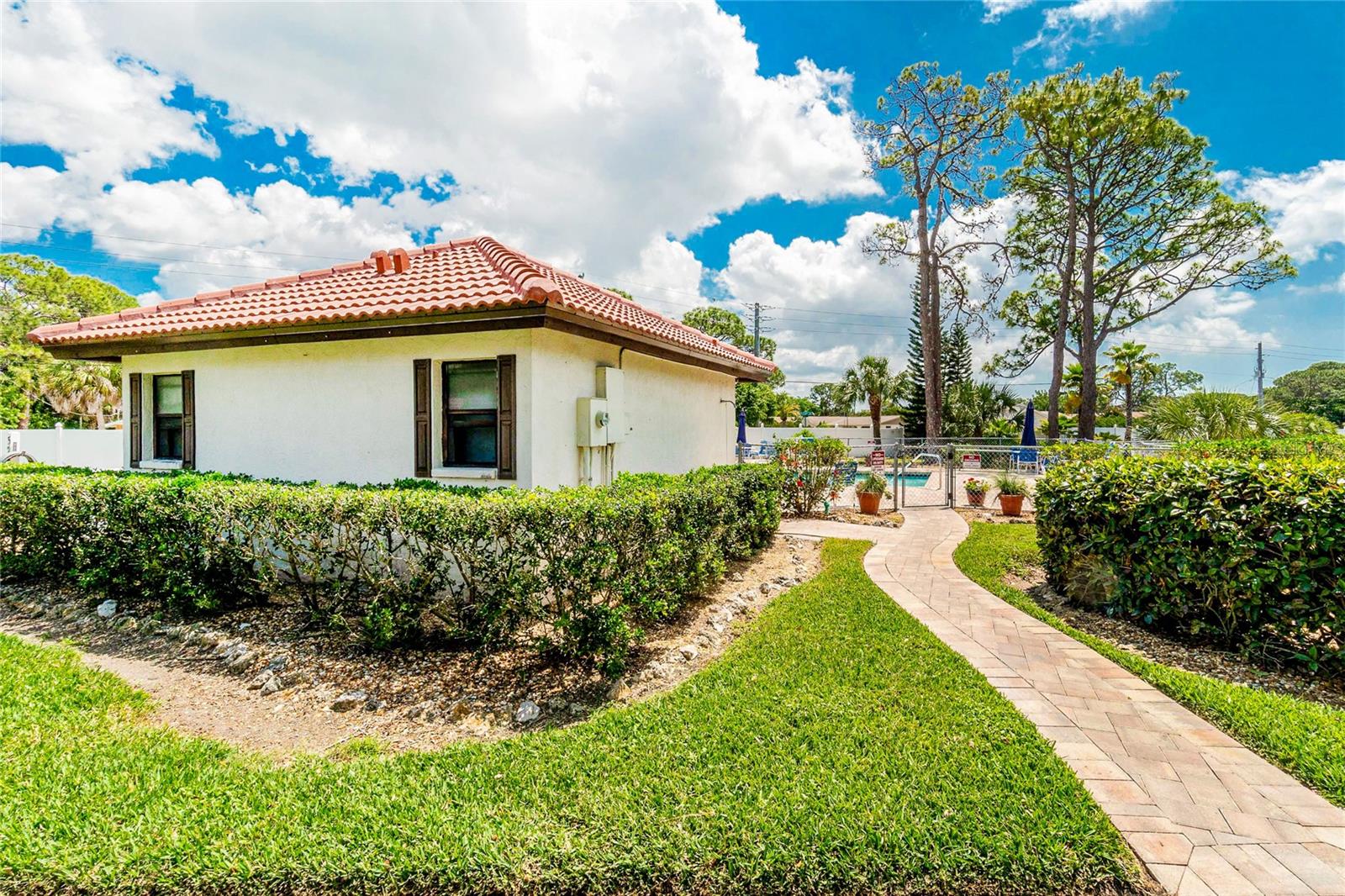 511 PINE HOLLOW CIR #511, ENGLEWOOD, FL — photo 44