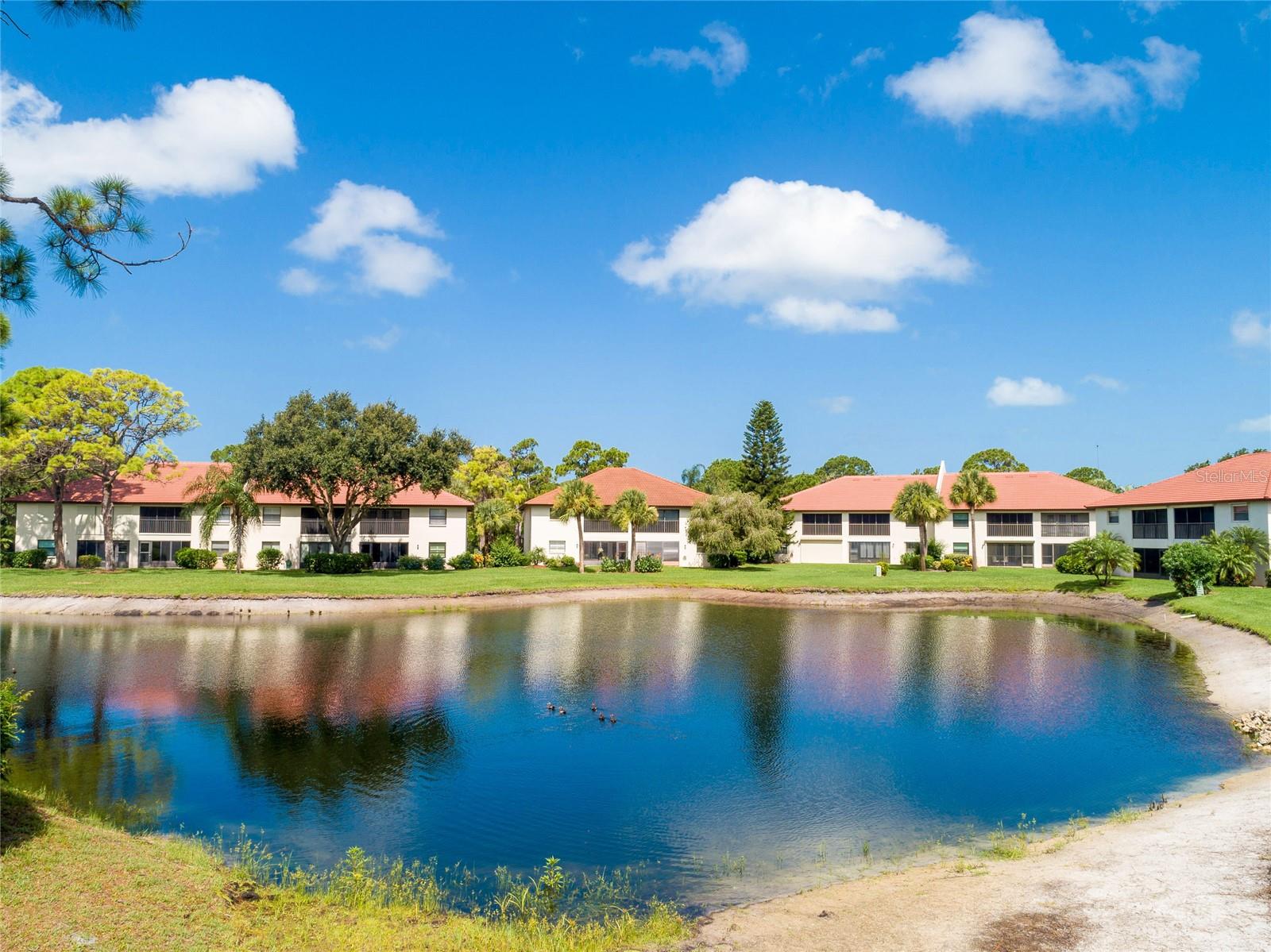 511 PINE HOLLOW CIR #511, ENGLEWOOD, FL — photo 48