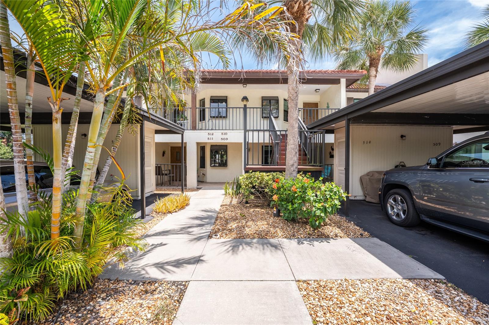 511 PINE HOLLOW CIR #511, ENGLEWOOD, FL — photo 55