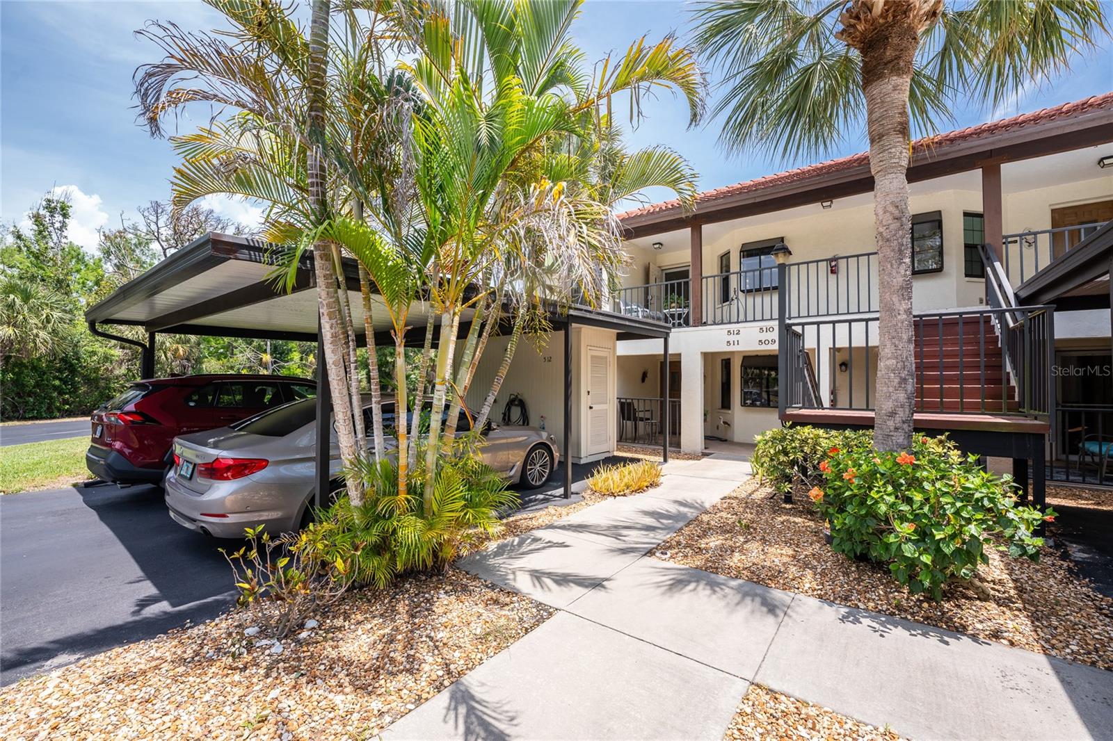 511 PINE HOLLOW CIR #511, ENGLEWOOD, FL — photo 56
