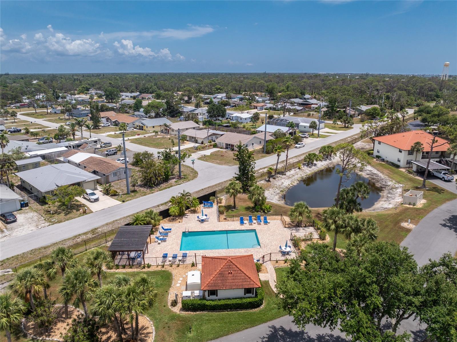511 PINE HOLLOW CIR #511, ENGLEWOOD, FL — photo 61
