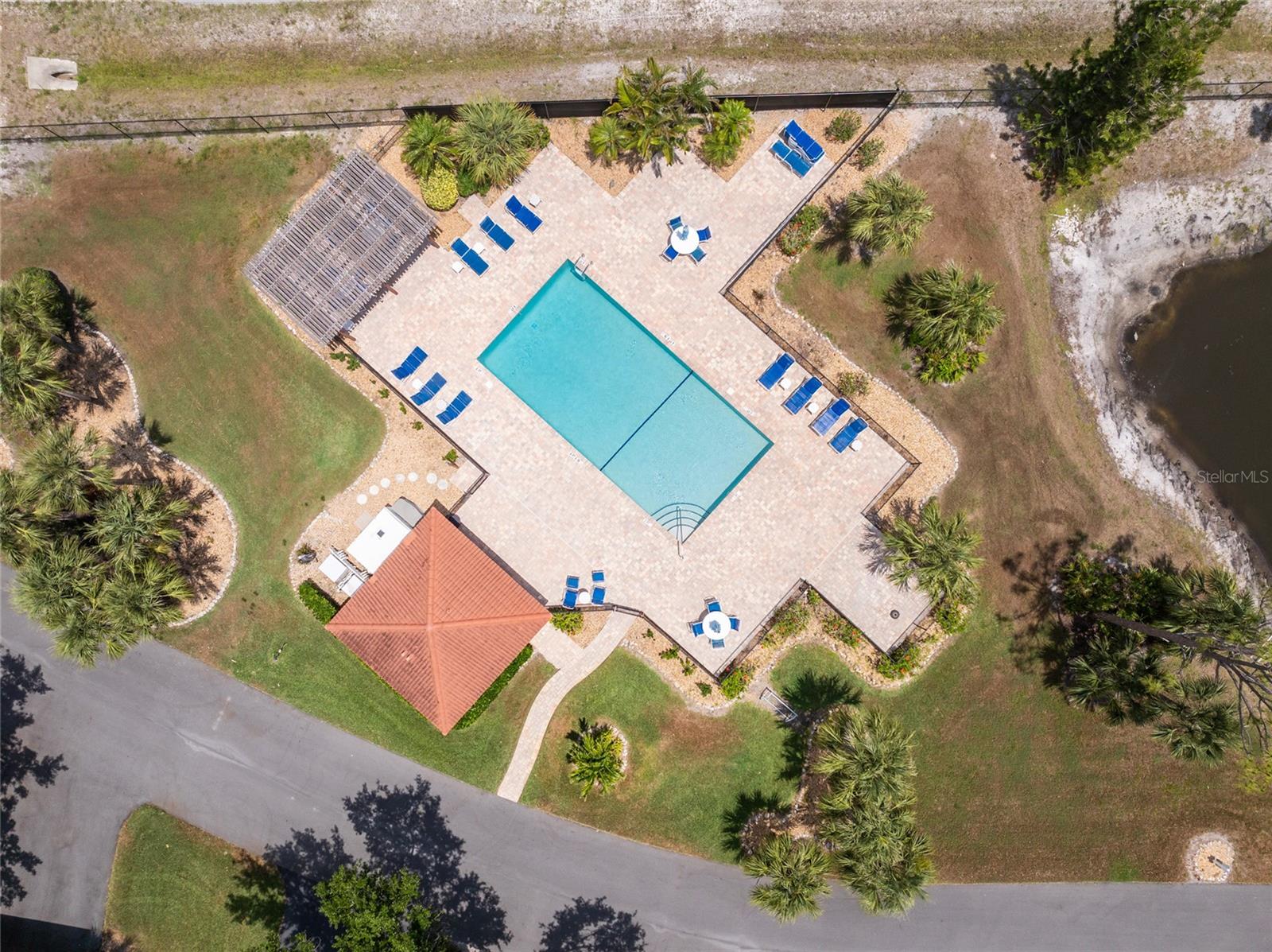 511 PINE HOLLOW CIR #511, ENGLEWOOD, FL — photo 62