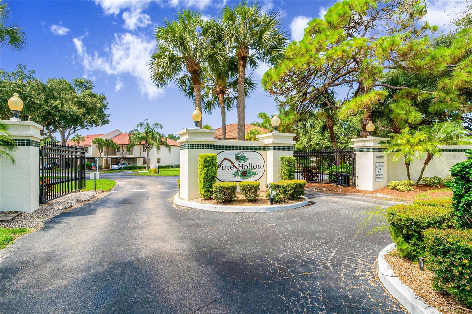 511 PINE HOLLOW CIR #511, ENGLEWOOD, FL — photo 65