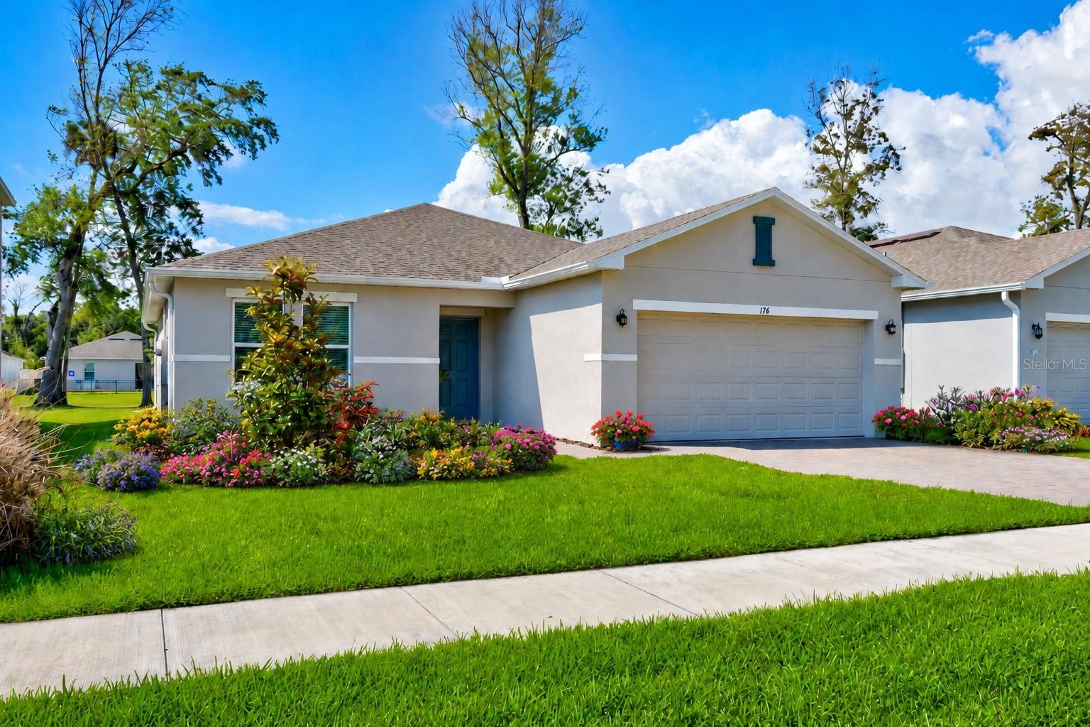 176 JONES FISH CAMP RD, EDGEWATER, FL