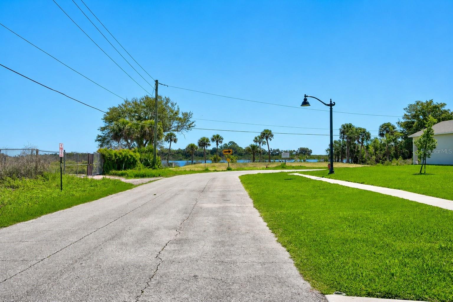 176 JONES FISH CAMP RD, EDGEWATER, FL — photo 30