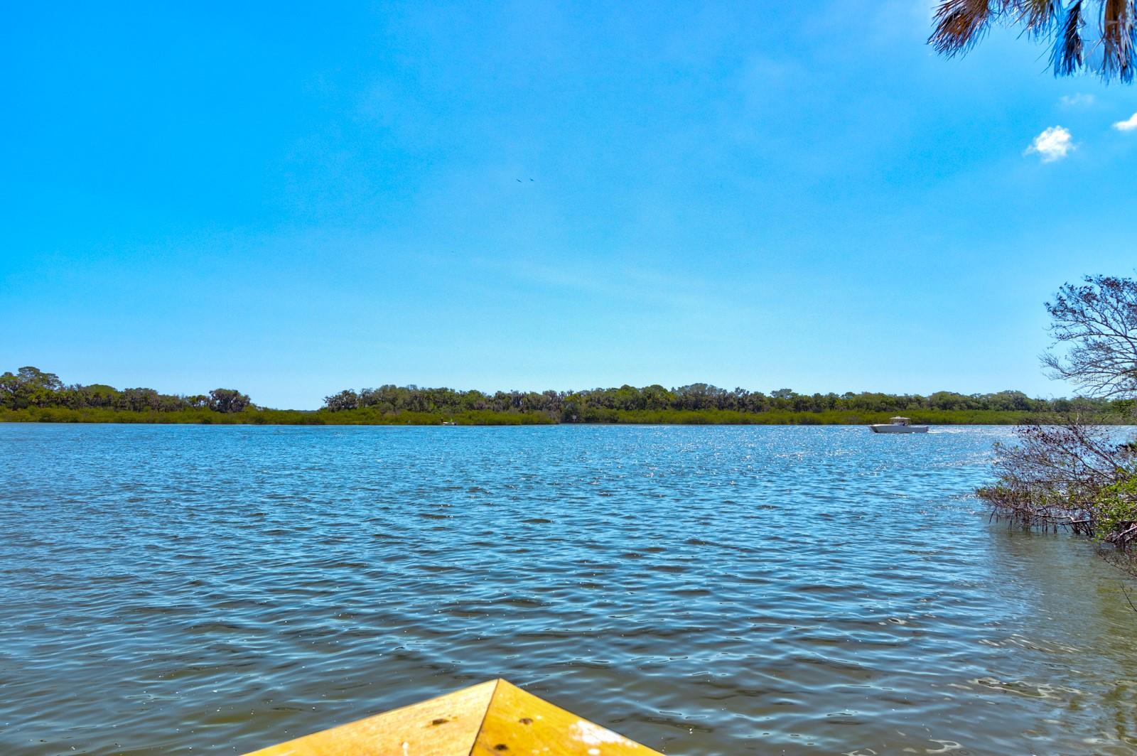 176 JONES FISH CAMP RD, EDGEWATER, FL — photo 32