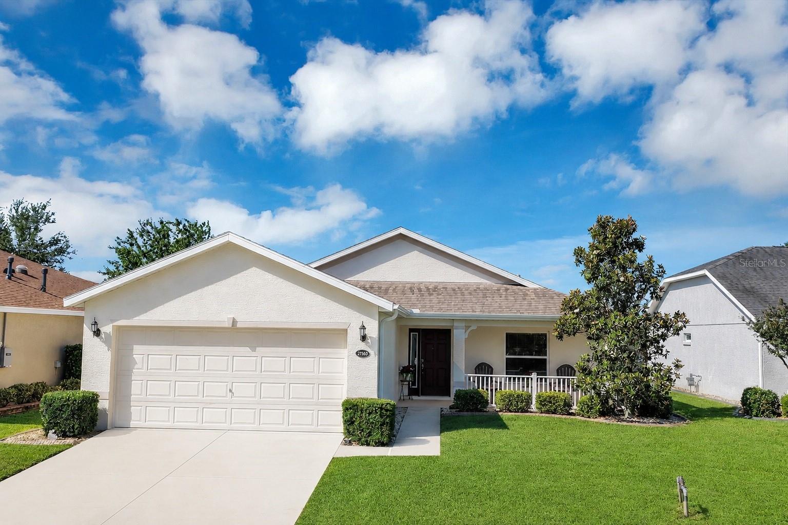 27103 ROANOKE DR, LEESBURG, FL — photo 4