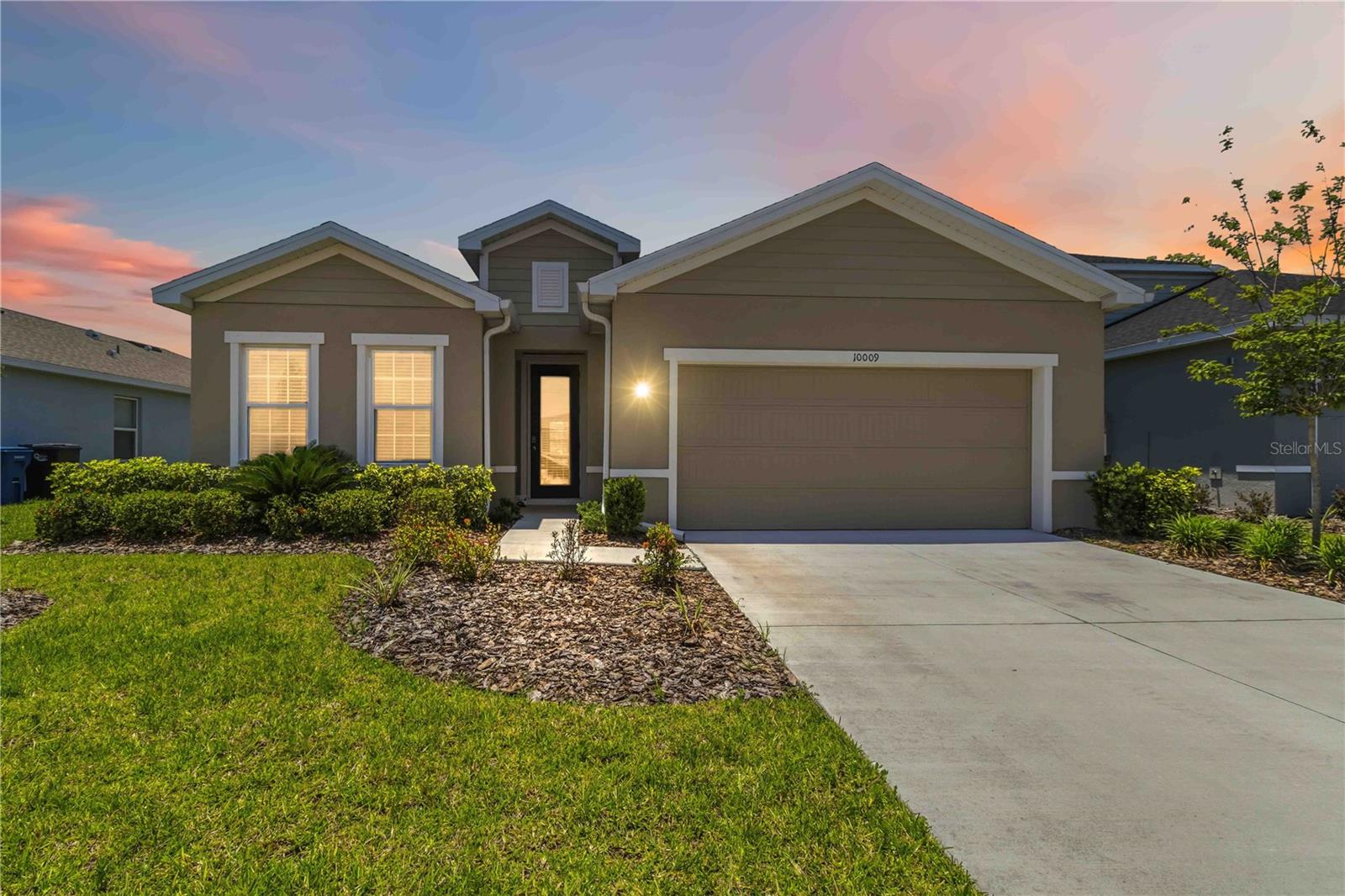 10009 DAYBREAK GLN, PARRISH, FL