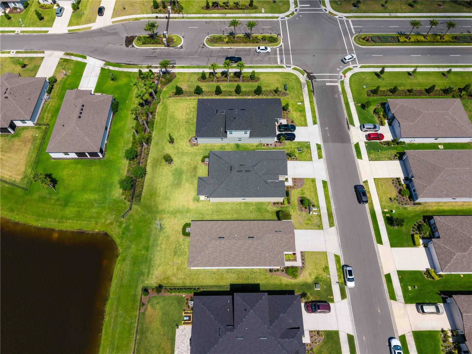 10009 DAYBREAK GLN, PARRISH, FL — photo 30