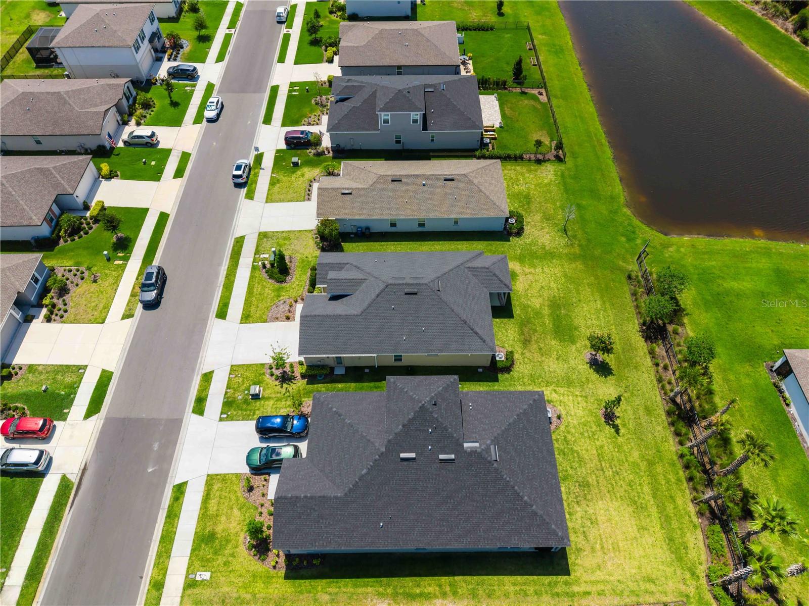 10009 DAYBREAK GLN, PARRISH, FL — photo 31