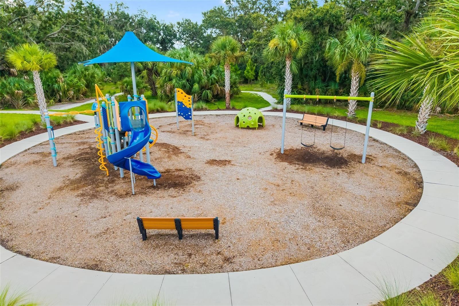 10009 DAYBREAK GLN, PARRISH, FL — photo 34