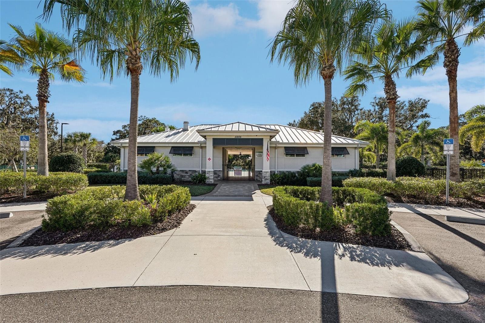 10009 DAYBREAK GLN, PARRISH, FL — photo 36