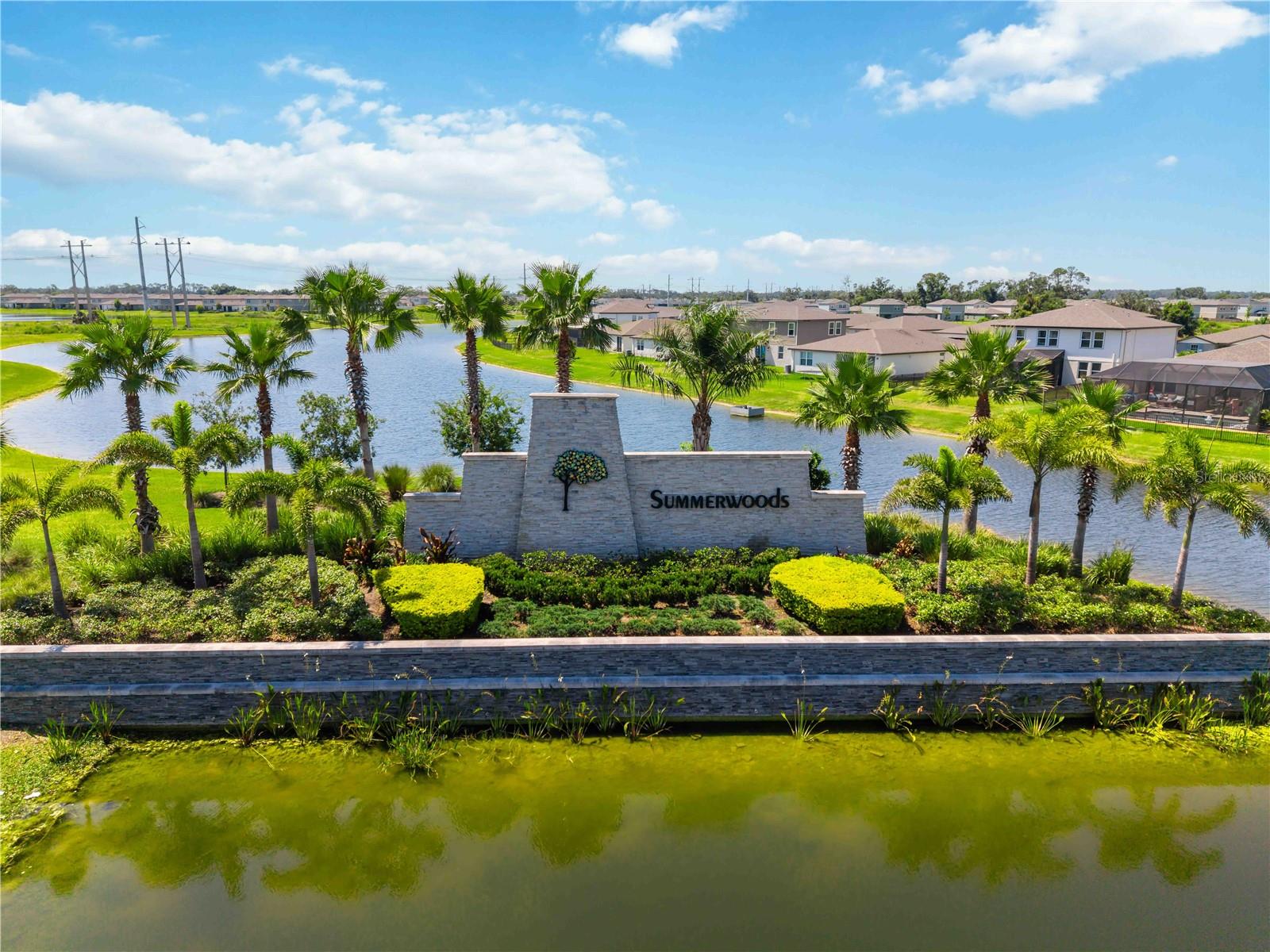 10009 DAYBREAK GLN, PARRISH, FL — photo 37