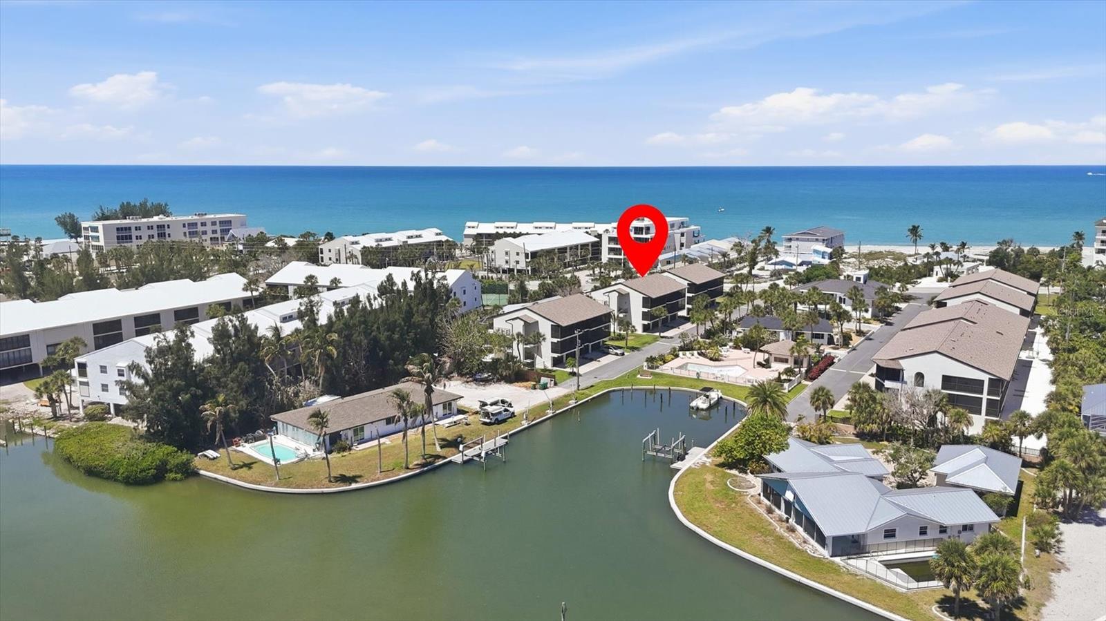 2729 N BEACH RD #211, ENGLEWOOD, FL