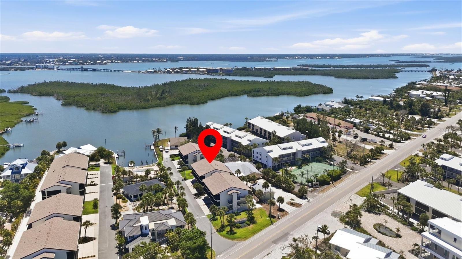 2729 N BEACH RD #211, ENGLEWOOD, FL — photo 2