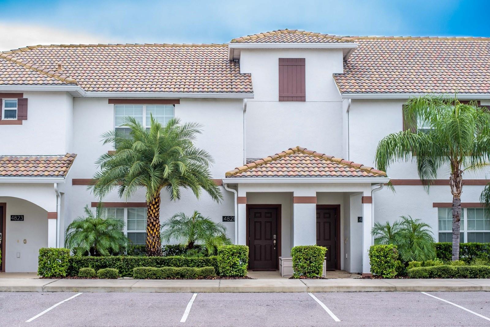 4821 BRIER ROSE LN, KISSIMMEE, FL