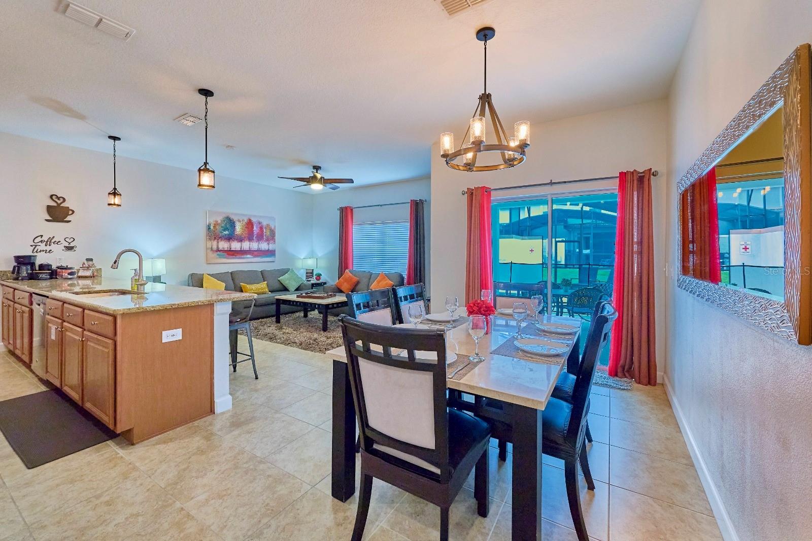 4821 BRIER ROSE LN, KISSIMMEE, FL — photo 2