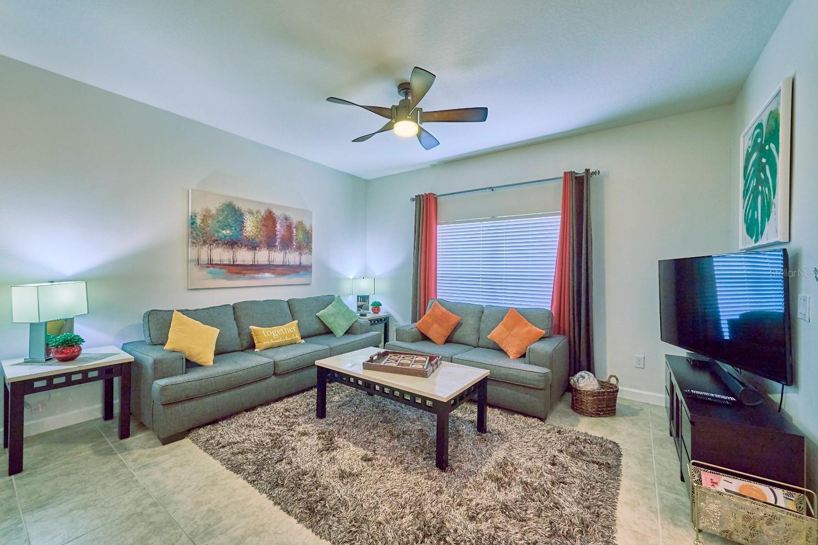 4821 BRIER ROSE LN, KISSIMMEE, FL — photo 5