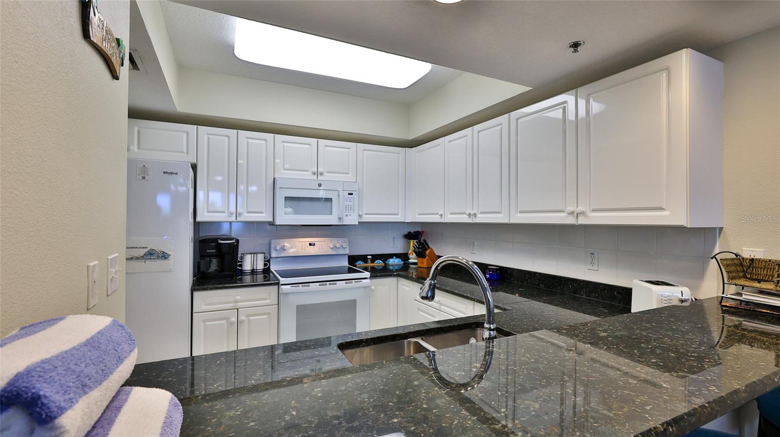 5300 S ATLANTIC AVE #15-203, NEW SMYRNA BEACH, FL — photo 3