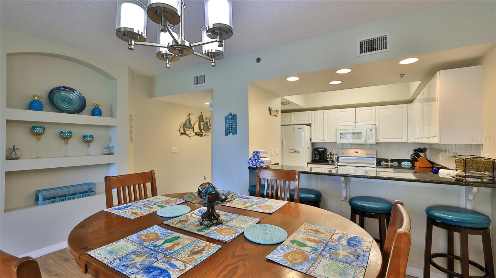 5300 S ATLANTIC AVE #15-203, NEW SMYRNA BEACH, FL — photo 4