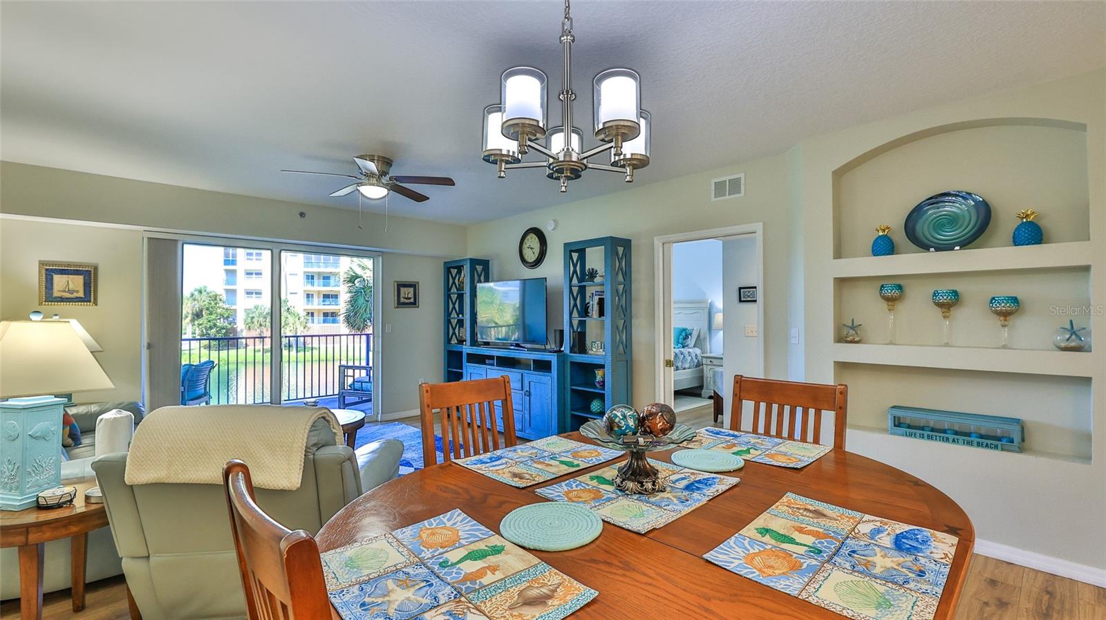 5300 S ATLANTIC AVE #15-203, NEW SMYRNA BEACH, FL — photo 5