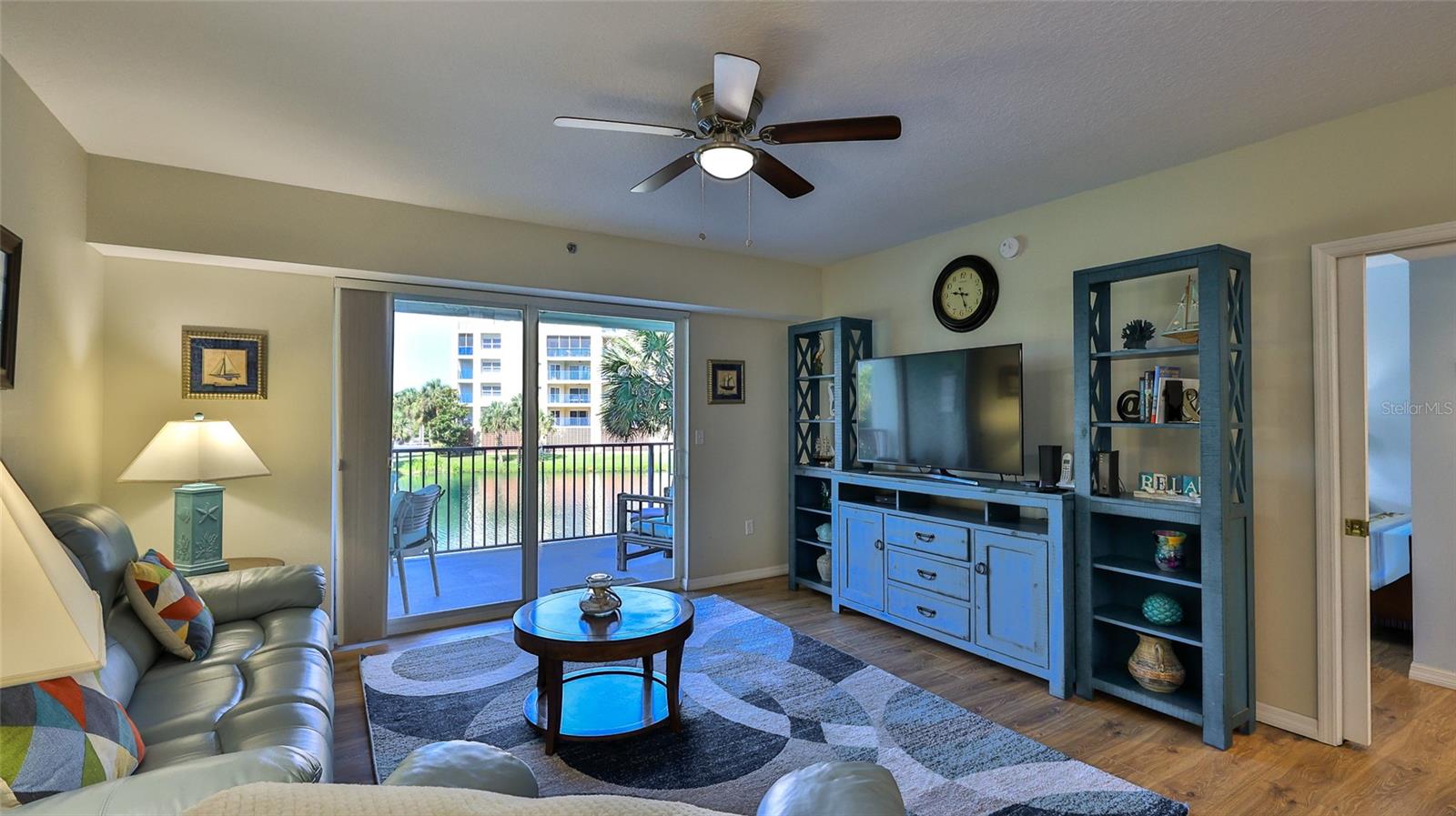 5300 S ATLANTIC AVE #15-203, NEW SMYRNA BEACH, FL — photo 7