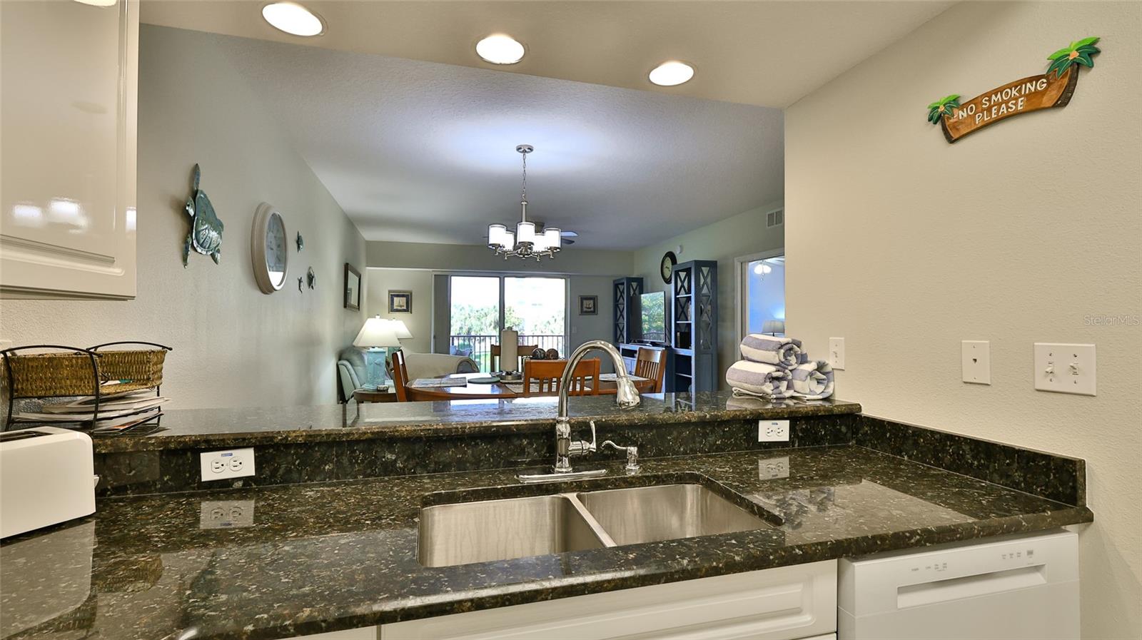 5300 S ATLANTIC AVE #15-203, NEW SMYRNA BEACH, FL — photo 9