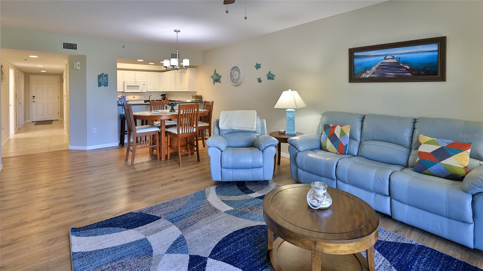 5300 S ATLANTIC AVE #15-203, NEW SMYRNA BEACH, FL — photo 16