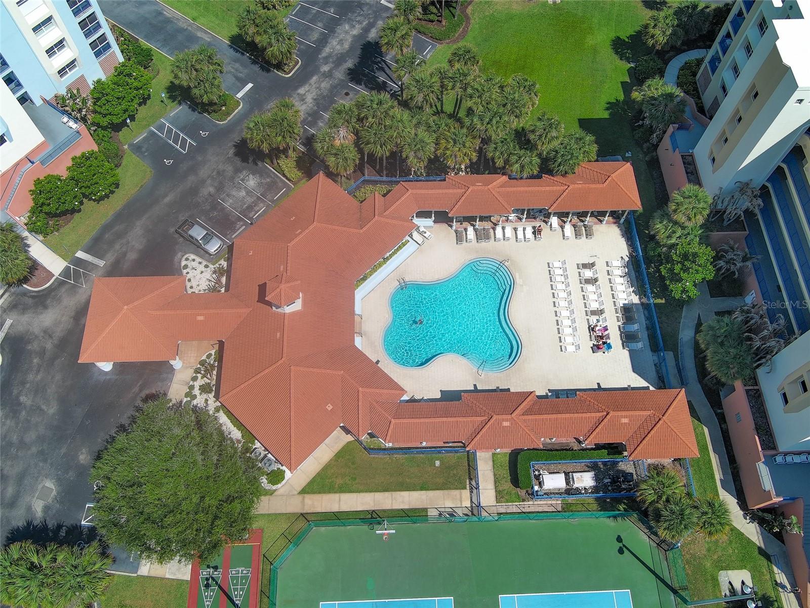5300 S ATLANTIC AVE #15-203, NEW SMYRNA BEACH, FL — photo 31