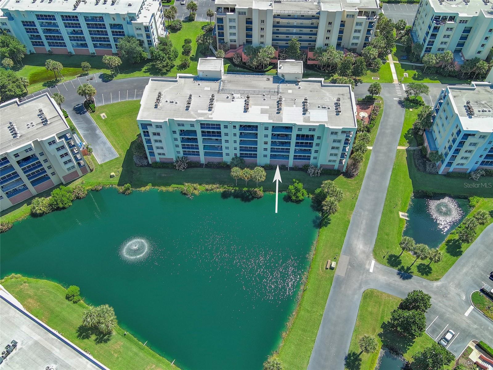 5300 S ATLANTIC AVE #15-203, NEW SMYRNA BEACH, FL — photo 32