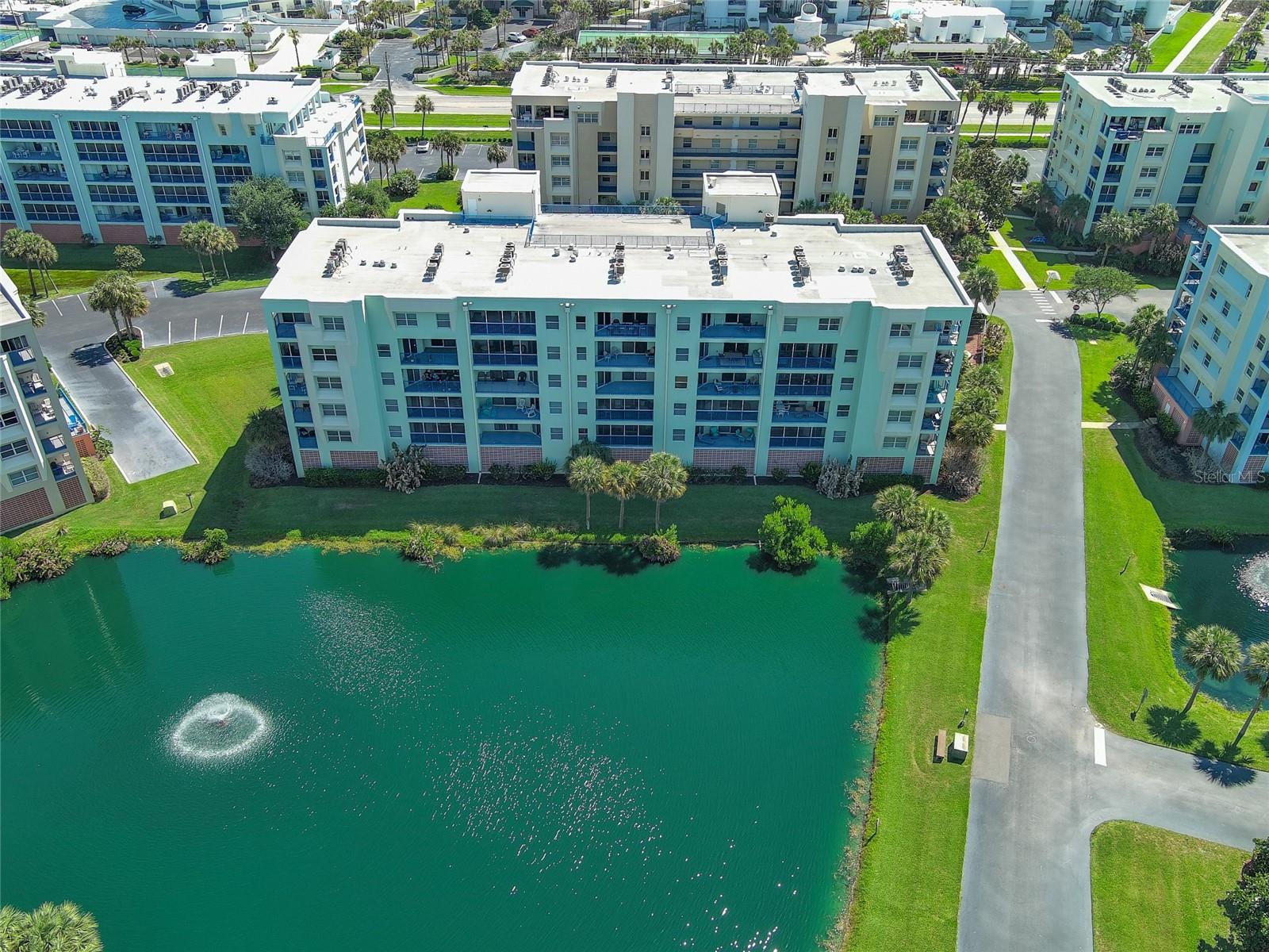 5300 S ATLANTIC AVE #15-203, NEW SMYRNA BEACH, FL — photo 34