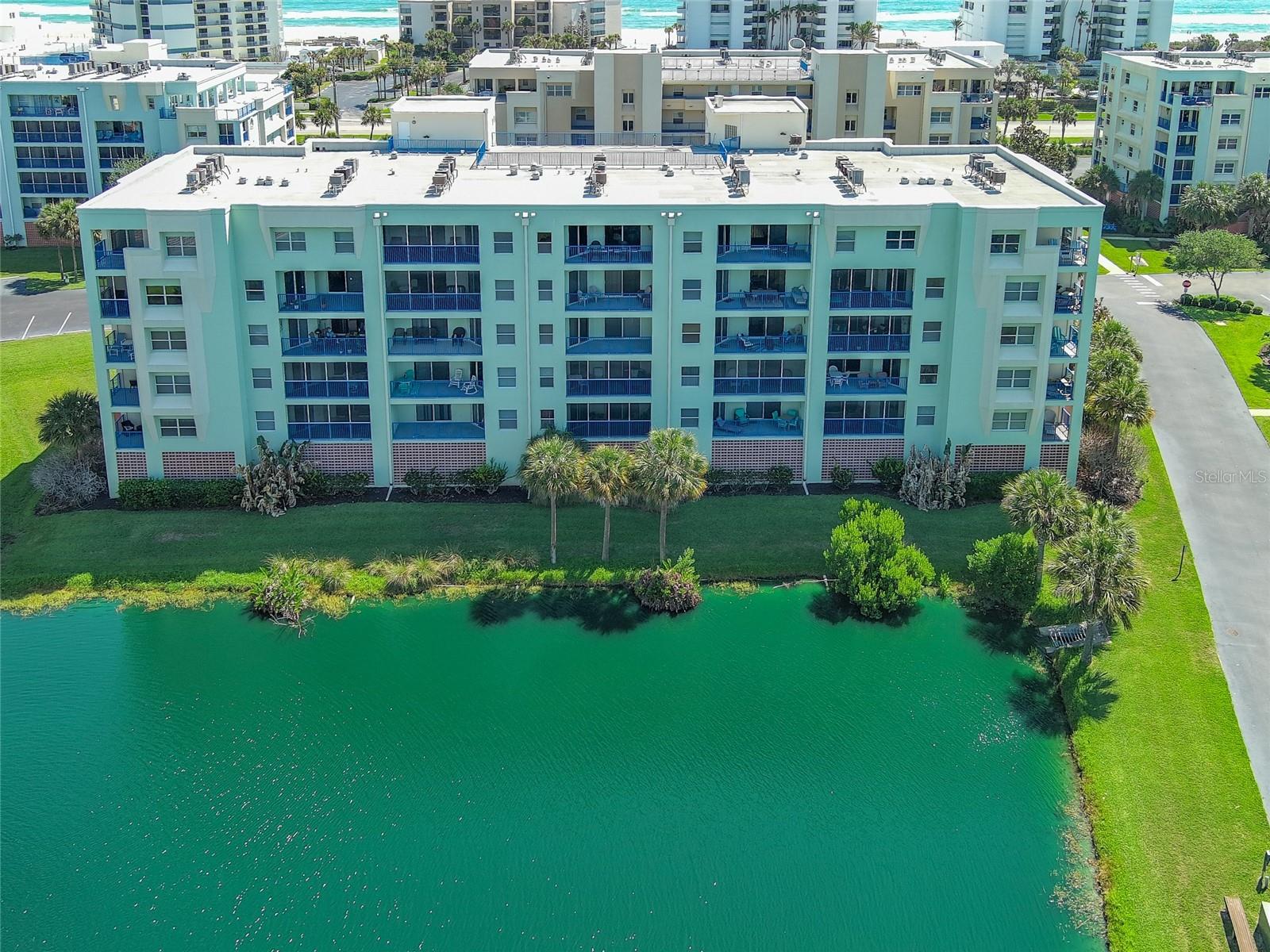 5300 S ATLANTIC AVE #15-203, NEW SMYRNA BEACH, FL — photo 35